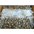 Thick Tea Flower Shiitake Pilz aus China